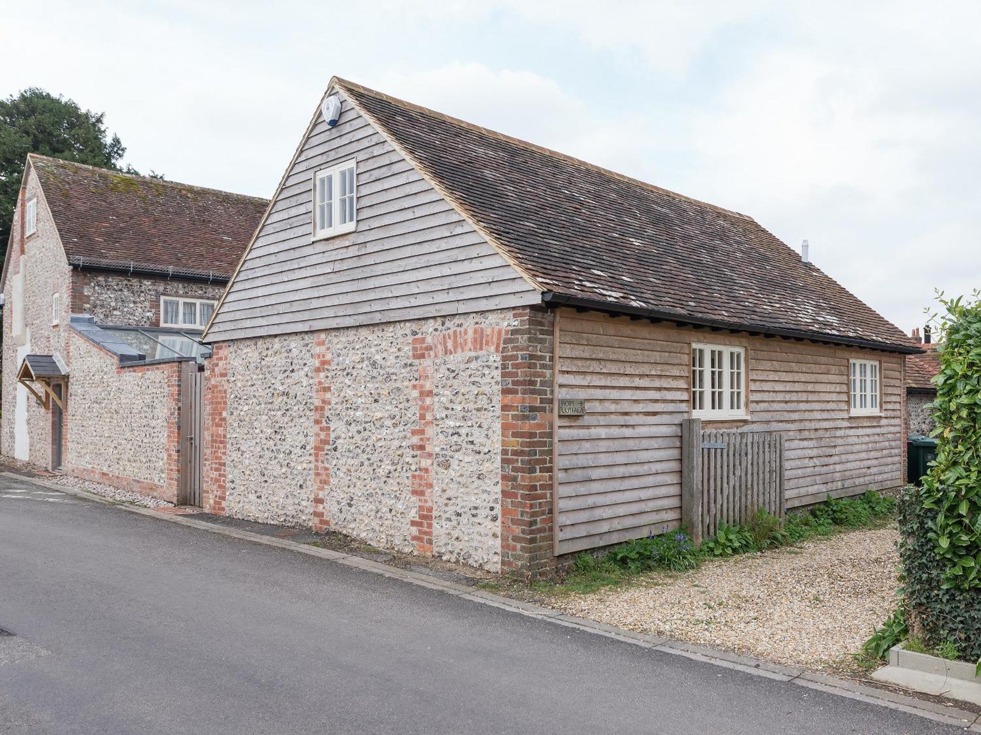 The Old Surgery Villa Charlton  Exterior photo